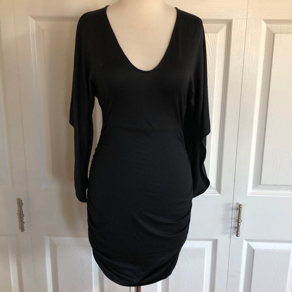 Viereck Dress